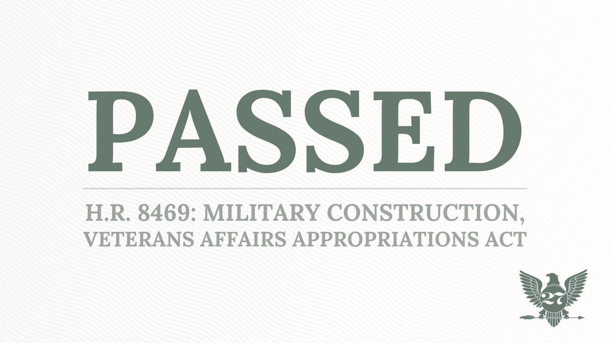 House Appropriations tweet media