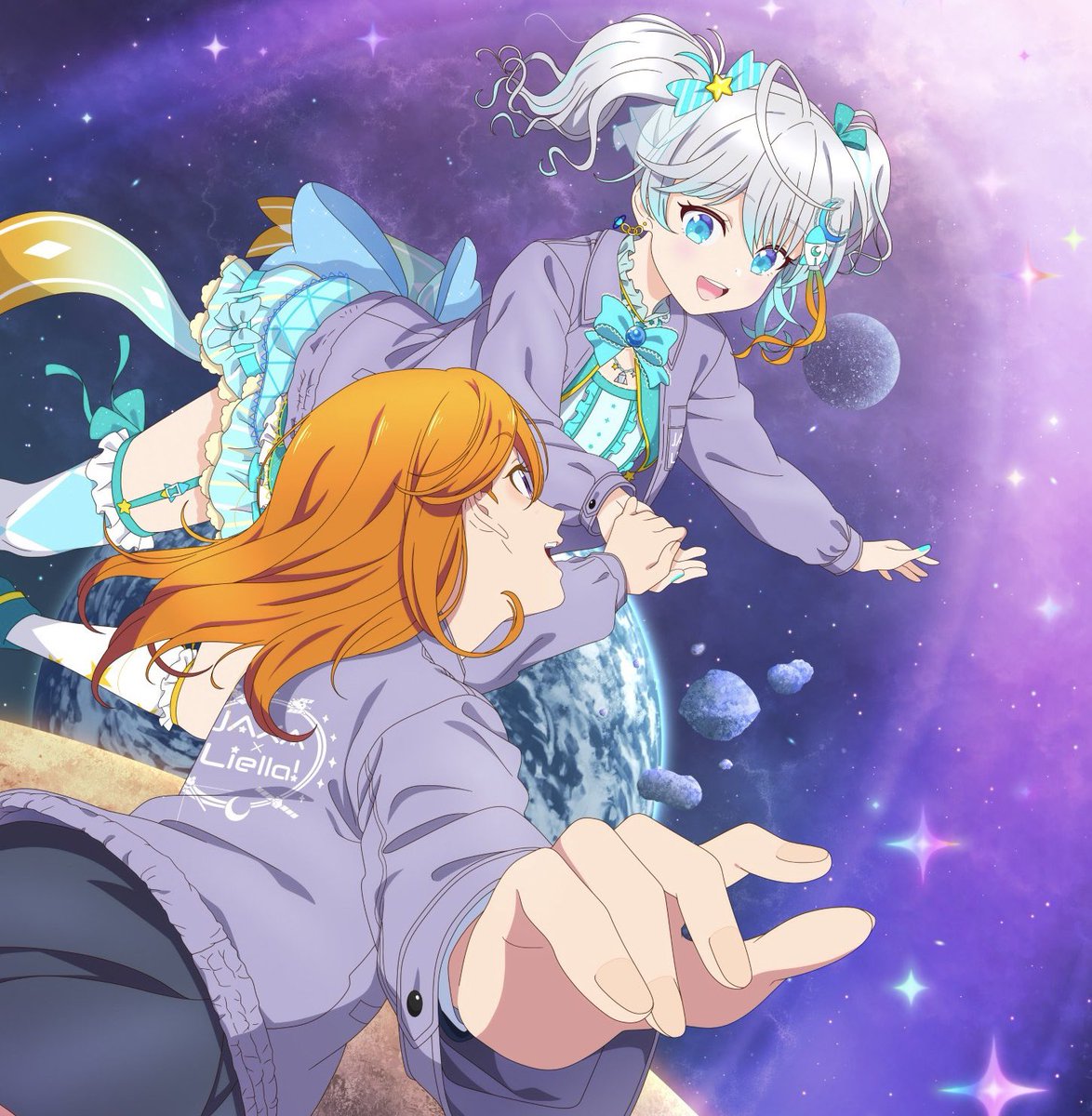 キリツグ tweet media
