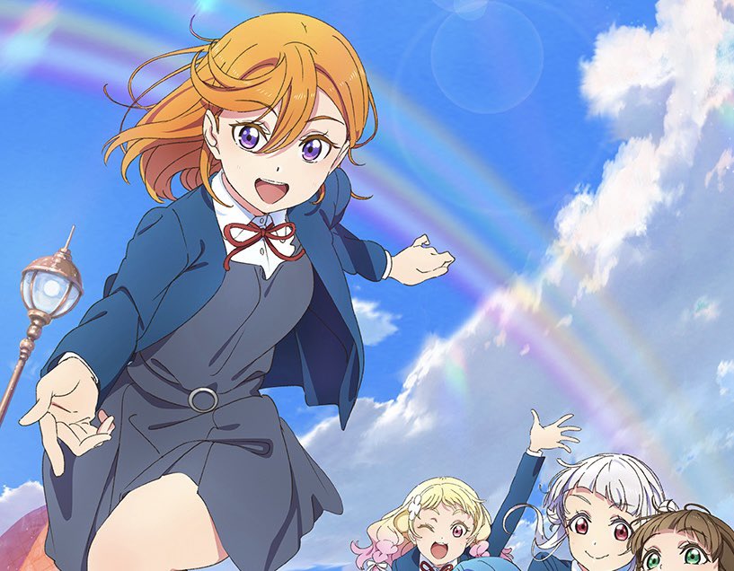 キリツグ tweet media