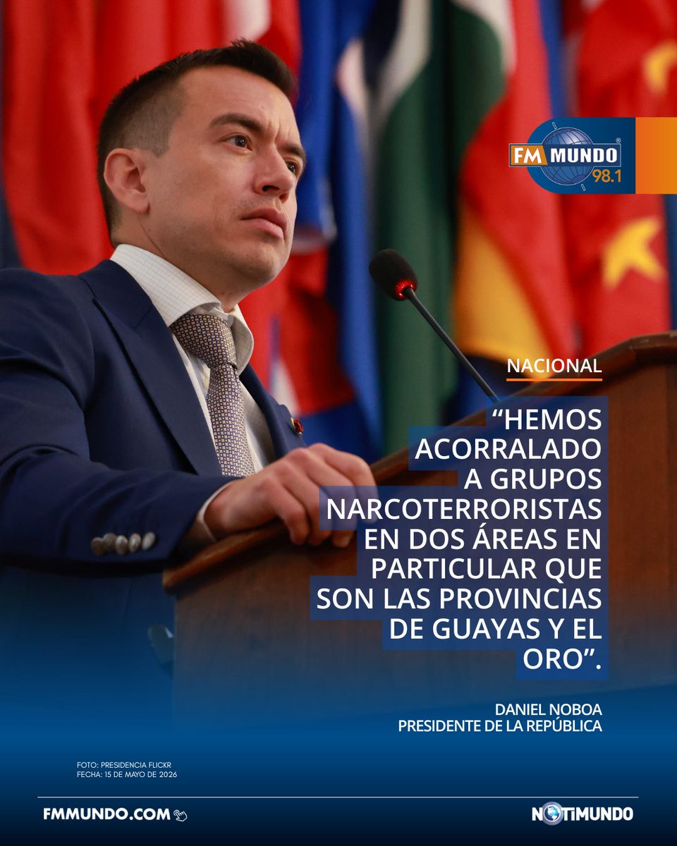 NotiMundo tweet media