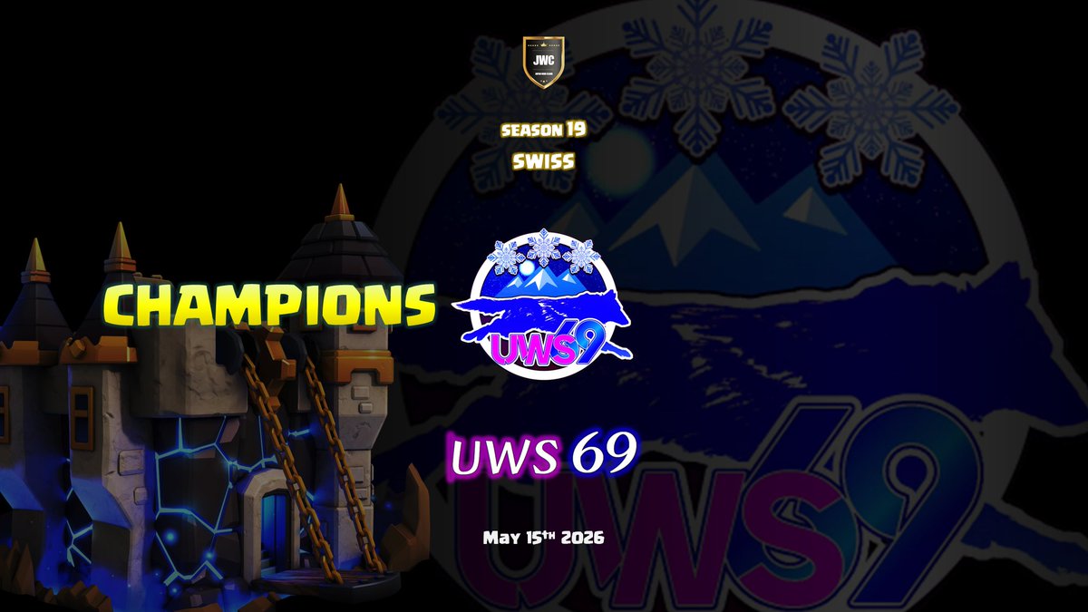 JWC tweet media