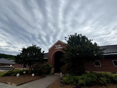 Redstone Arsenal tweet media