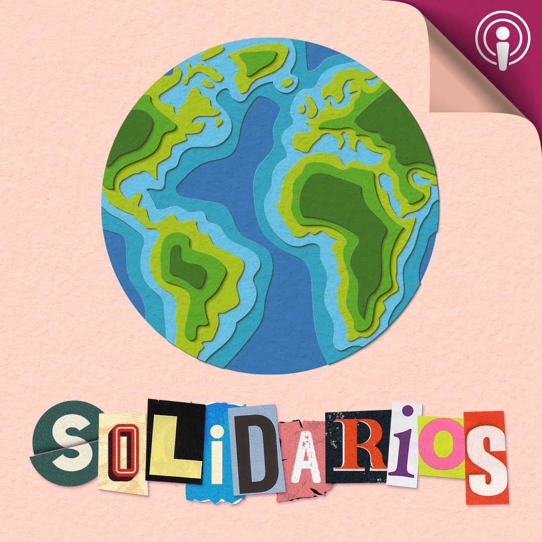 RadioCLM_es's tweet photo. 🌍 #Solidarios | En Mozambique casi la mitad de las niñas son obligadas a casarse antes de cumplir la mayoría de edad.

👉Allí, la @FVICENTEFERRER se vuelca con la promoción del derecho a la protección de la infancia y de la igualdad de género.

📻@VMateoC
https://t.co/PyhU8HH8fv https://t.co/ul2dgK5oPq