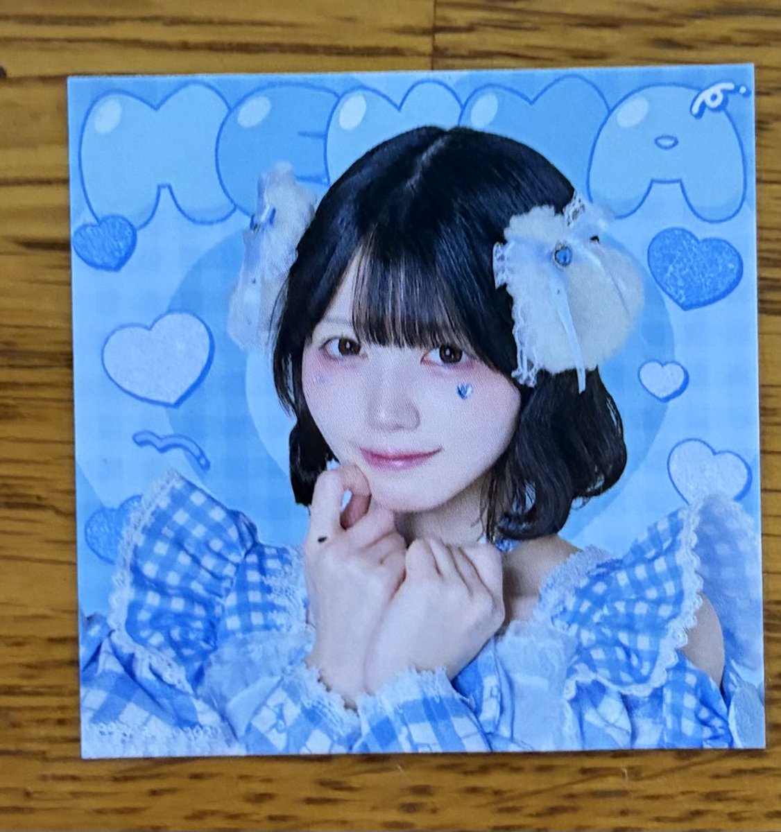 えおん tweet media