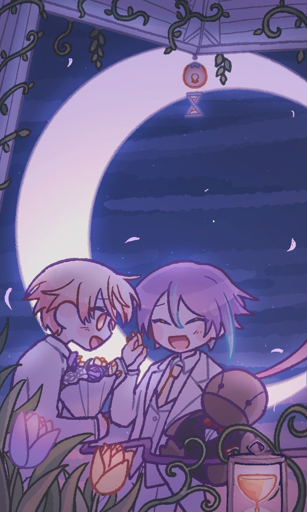88♡彡 tweet media