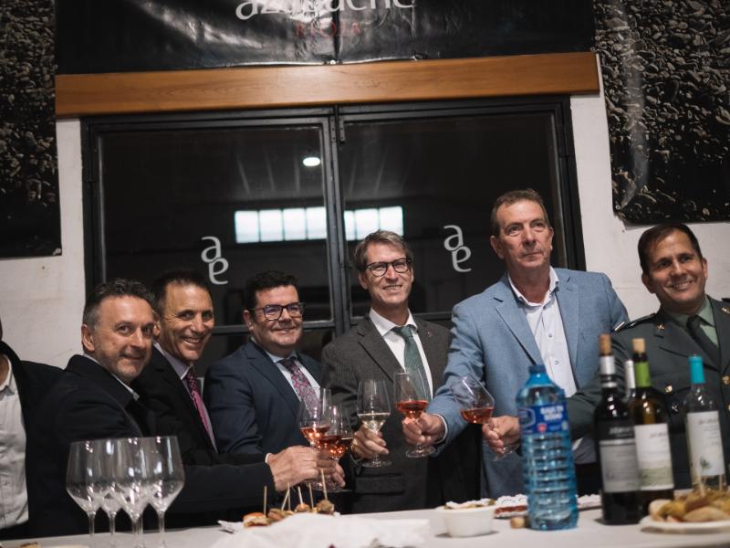 EuropaPress La Rioja tweet media