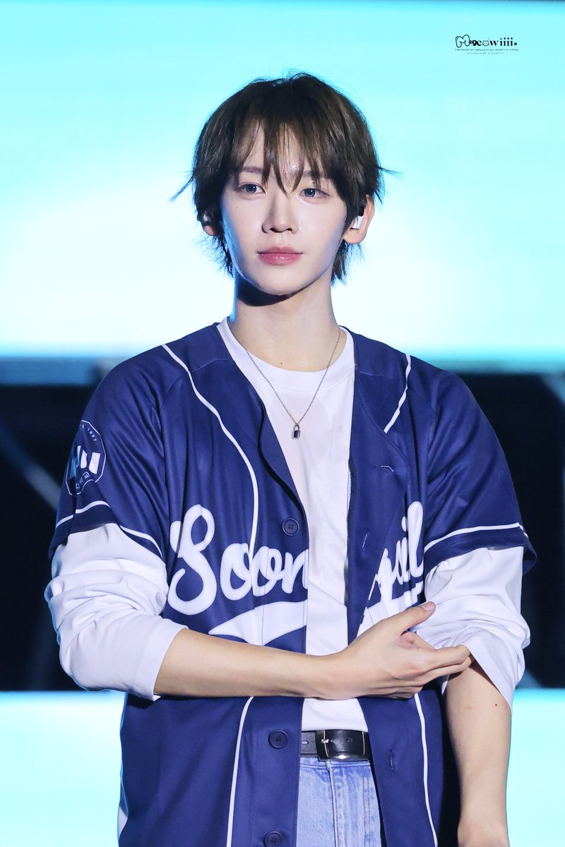 260515 숭실대 🩵 #SHUAIBO #장슈아이보 #AHOF #아홉 #ZHANGSHUAIBO