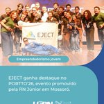Photo by Escola de Ciências e Tecnologia da UFRN (@ectufrn)