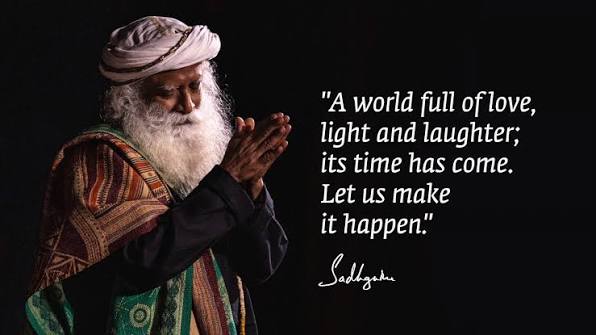 Michele_Melino's tweet photo. Scopri la gioia interiore. 

Inizia da qui https://t.co/SKYMCbSPed

#SadhguruQuotes https://t.co/Msdul39JCJ