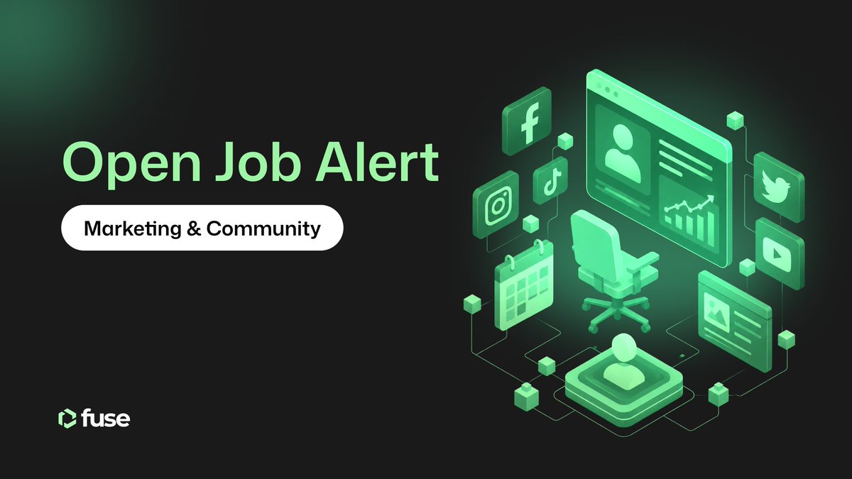 Fuse Network tweet media