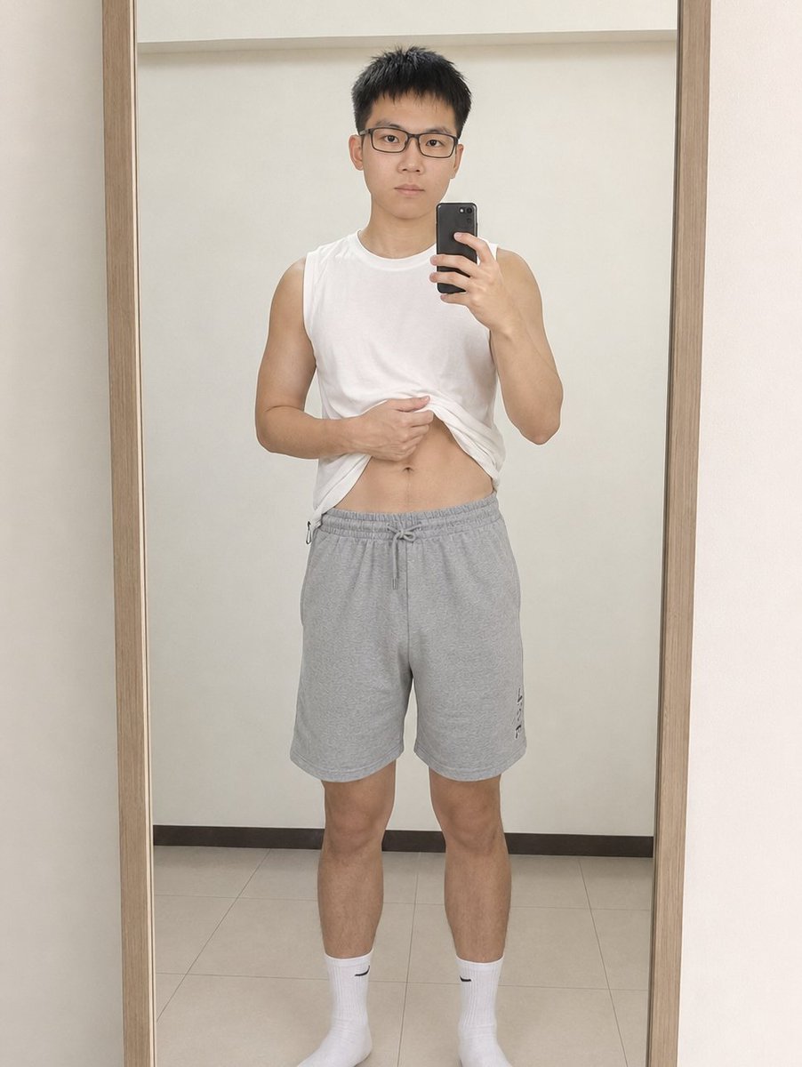 Allen_0722's tweet photo. 逝去的青春
舊隨身碟找到大二時的自拍
想到大學偷偷做的一些事還挺可愛的 https://t.co/2Pw9y4mQlM