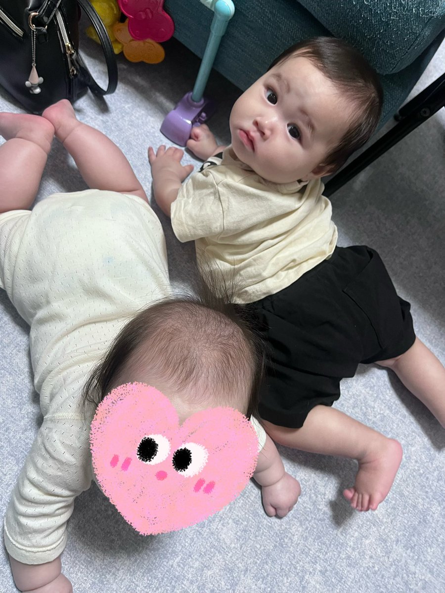 mcmcluv's tweet photo. 最近のボクでし
日焼けしたよ https://t.co/8dA31Jqn7r