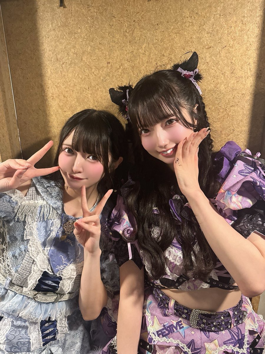 朝日奈まみ@6/1 Zepp Diver City ワンマンライブ tweet media