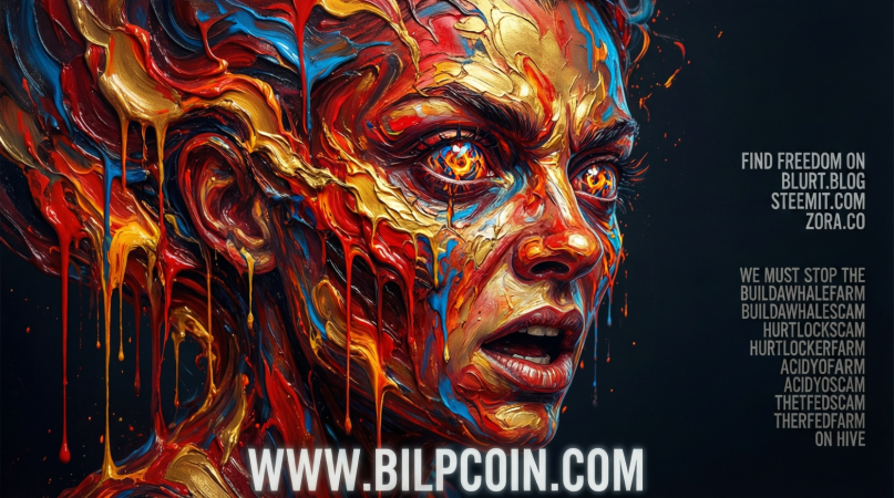 bilpcoinbpc's tweet photo. #aiart #aiartist #music #dailyblurt #blurt #steem #btc #eth #sol #cro #bnb #doge #xrp #ton #tron #corgiwithknife #corgiai #caw #caw2 #tron #xrp #ton #dogelonmars #crypto #art #ai #aiart find freedom on  https://t.co/GyxnBkaRFT #blurtblog #beblurt https://t.co/F9z7sxHzeA https://t.co/x7AMBaSwXg https://t.co/zWFlBCxXrg https://t.co/tinQk0mivE