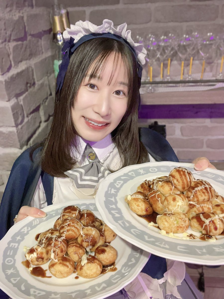 チートデイ🐙 #べビブレ