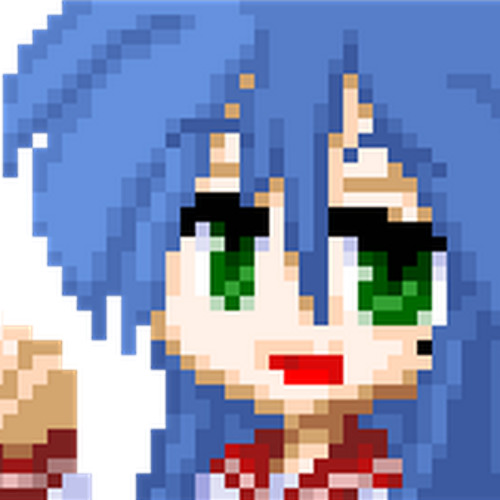 portable_LS's tweet photo. Konata Izumi if she was in a SNES game

Also join lucky star community: https://t.co/uLGoMx1HLx
Aswell as this wonderful roleplay server: https://t.co/6whkS1bsq5 https://t.co/Gr7JG4cTkB