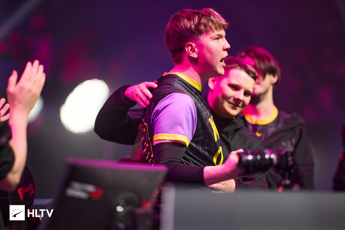 HLTV.org tweet media