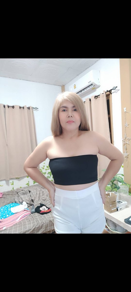 สาวใหญ่ยังโสด(Nulek)🥰 tweet media