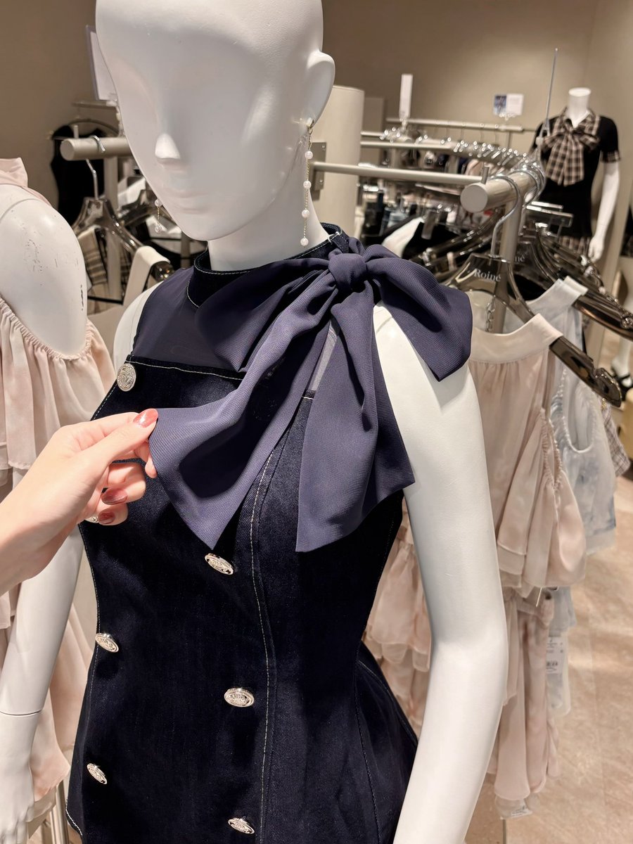 予約殺到セットアップが店舗先行入荷／ ぜひお近くの店舗でチェックし