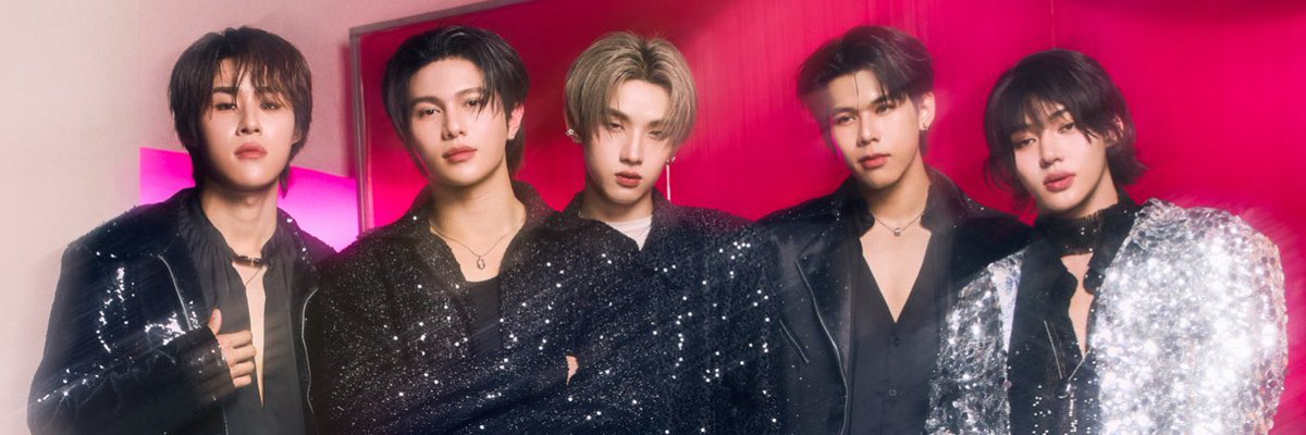 LYKN México | Fanbase tweet media