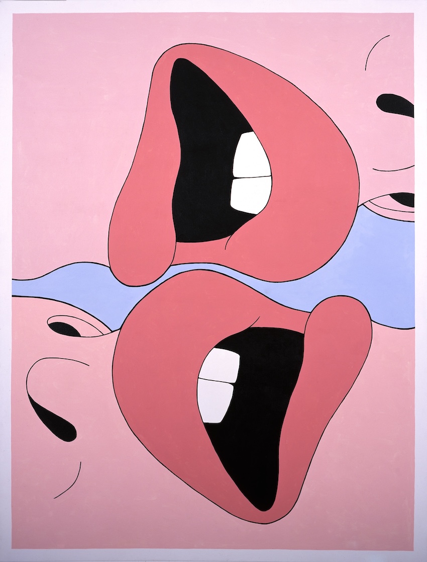 Juxtapoz Magazine tweet media