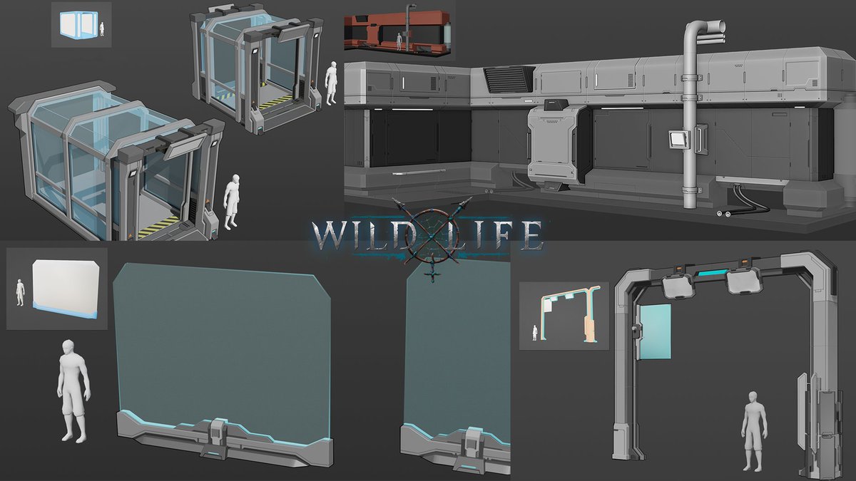 Wild Life (@AdeptusSteve) / Posts / X