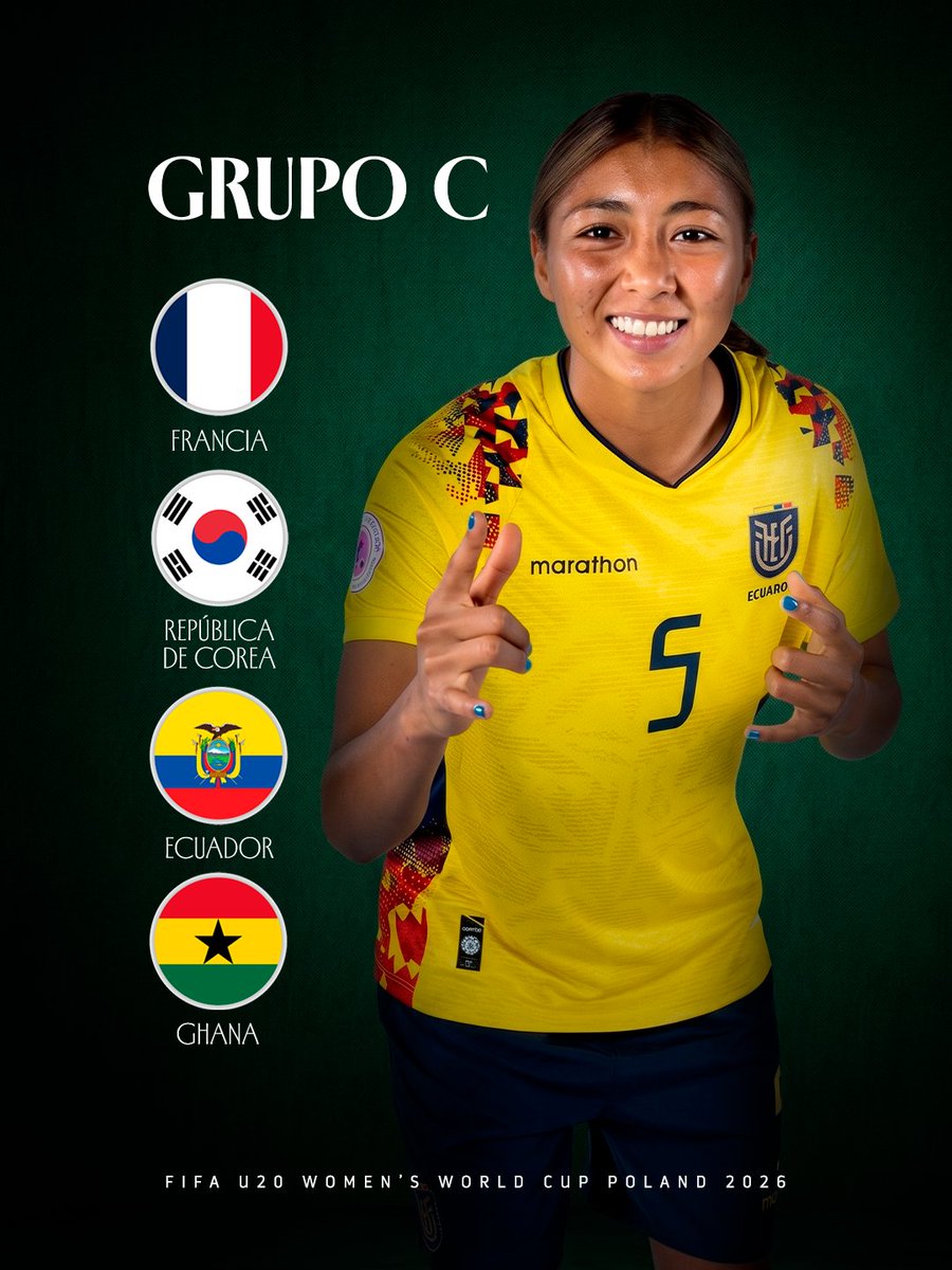 La Tri 🇪🇨 tweet media