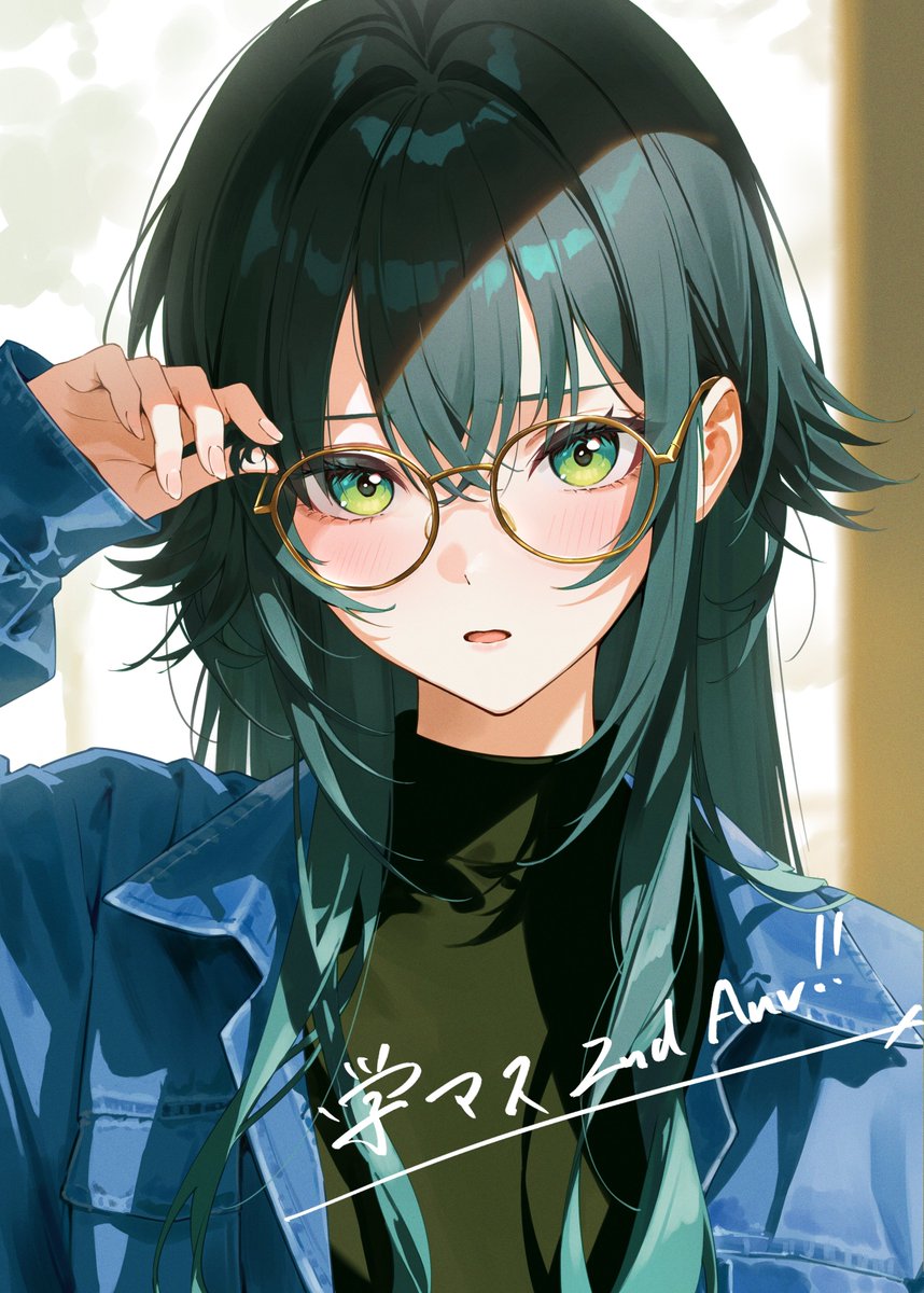 えぬ|イラスト制作受付中 tweet media