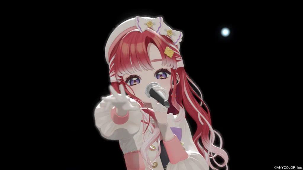 早乙女ベリー🍰🧁にじさんじ on X: 