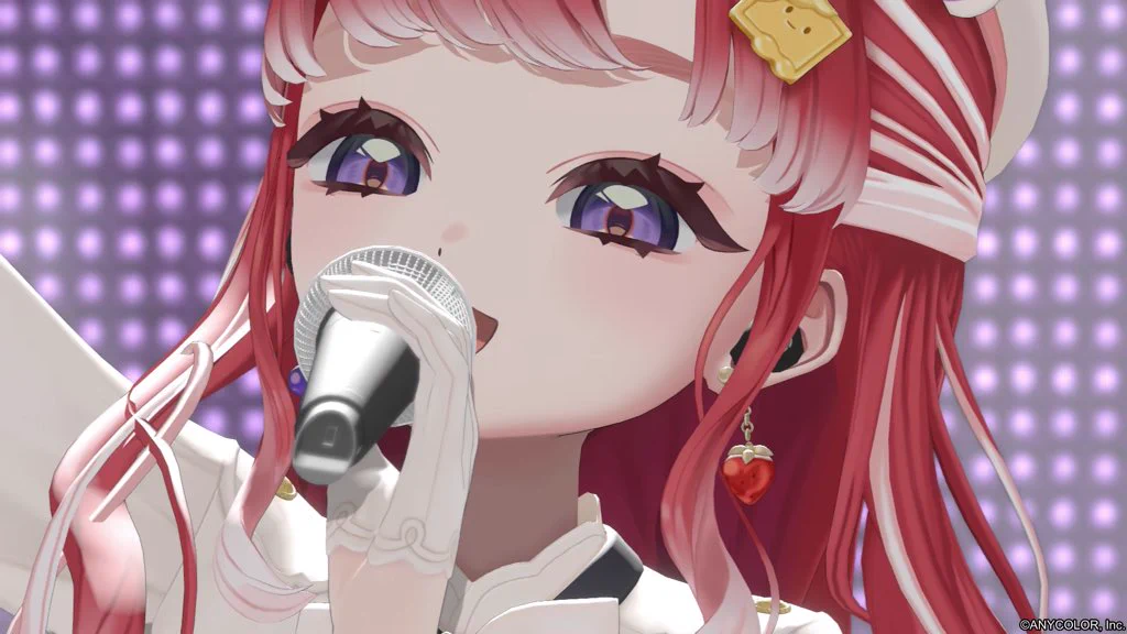 早乙女ベリー🍰🧁にじさんじ on X: 