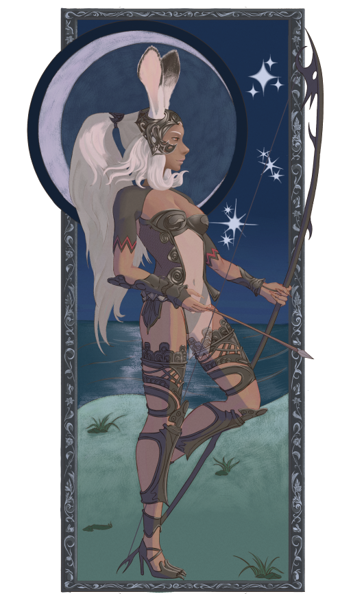 itsdekkiart's tweet photo. A bit of Fran here
#FinalFantasy #FFXII #FF12 #Fran #フラン https://t.co/I1xC9YZq2I