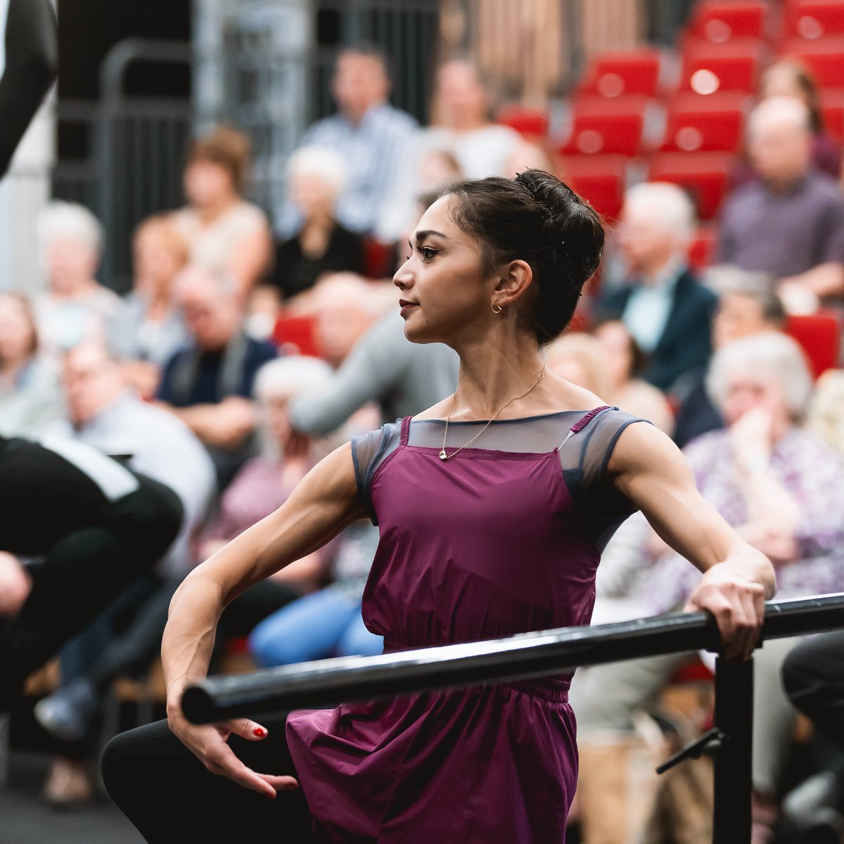 Northern Ballet tweet media