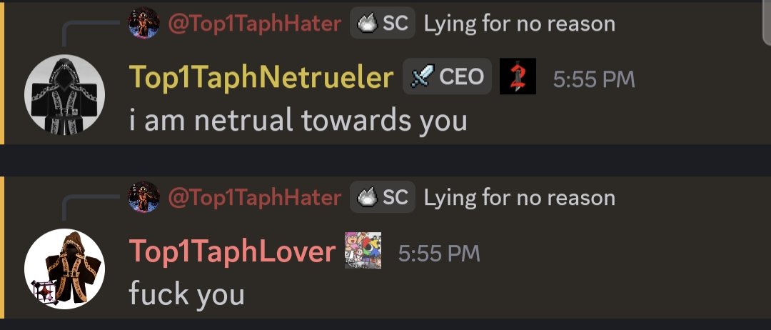Top1TaphHater tweet media
