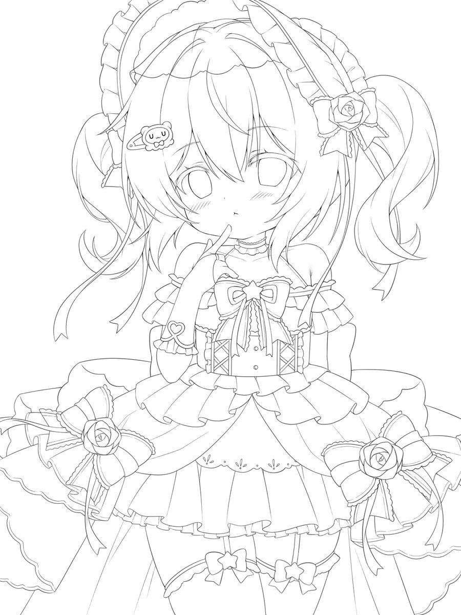 ﾁｮｺﾁｬﾝ/てゃん (@chokopaaa) / Posts / X