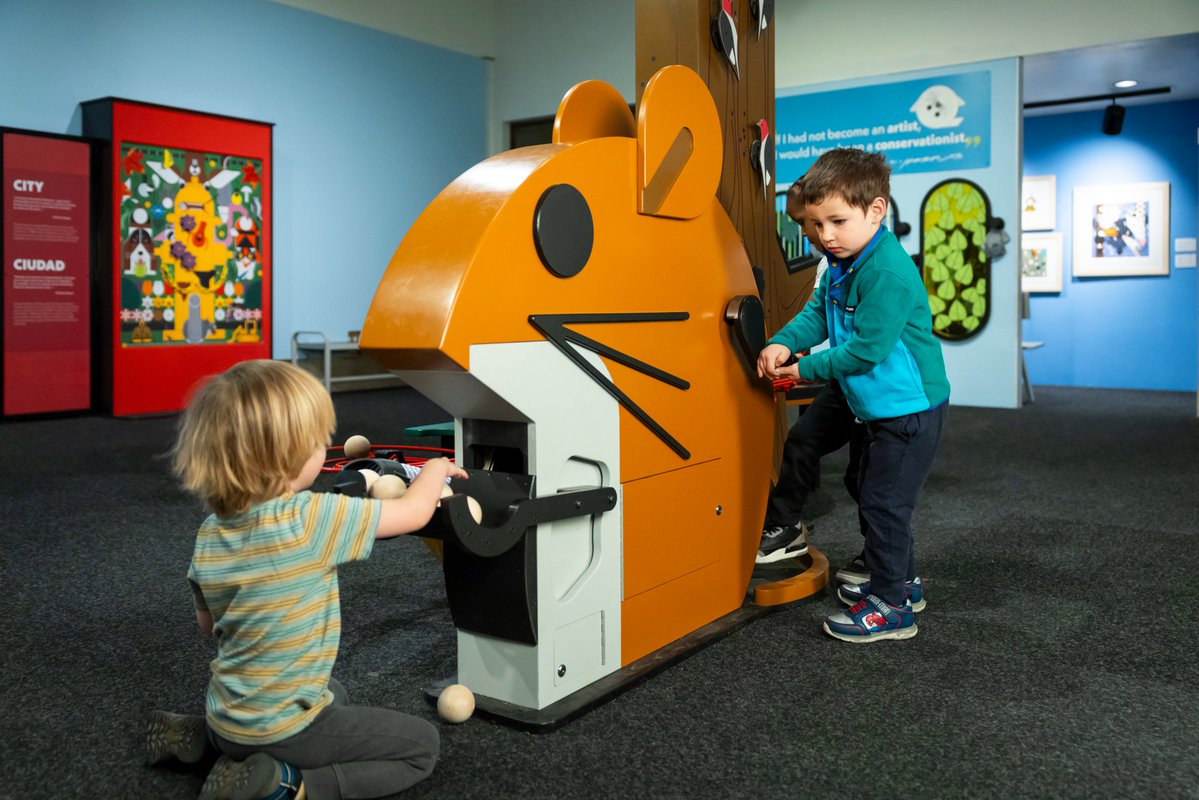 Indiana State Museum and Historic Sites tweet media