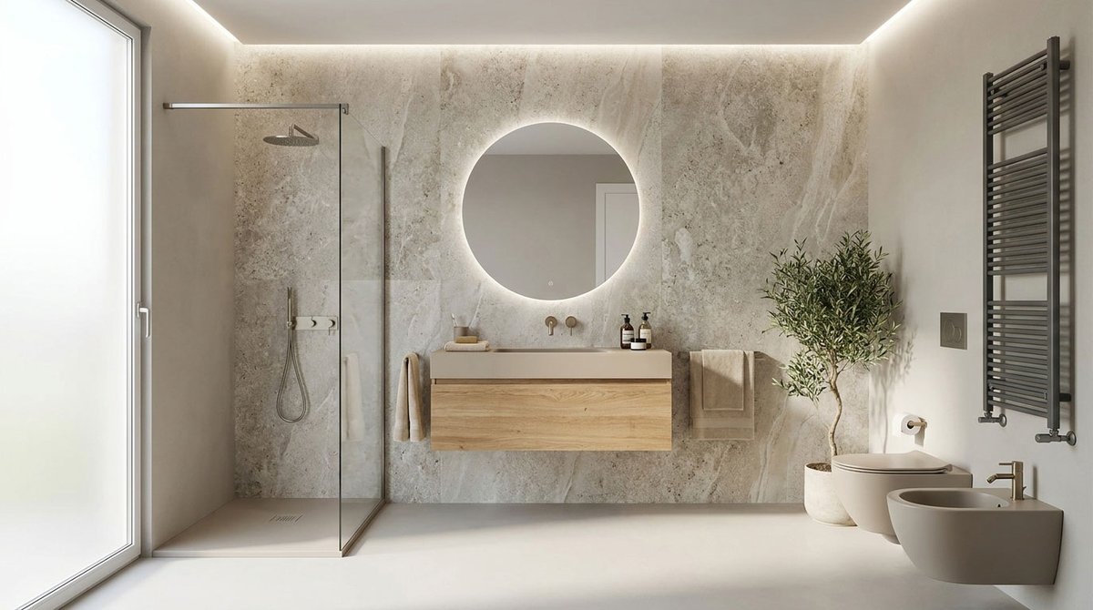 epmroma's tweet photo. ✨ Come scegliere un arredo bagno moderno?
Funzionalità, materiali, comfort e design devono lavorare insieme.

Nella nostra guida trovi idee e soluzioni per progettare un bagno moderno davvero equilibrato.

👉 https://t.co/9yq4cQZ1UP

#ArredoBagno #BagnoModerno #EPMEdilPiemme https://t.co/w40m7GCne8