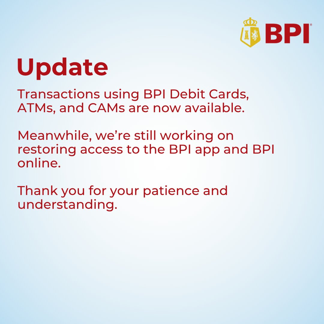 BPI tweet media