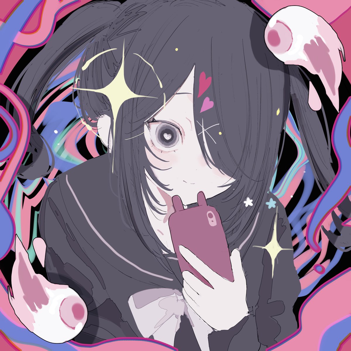 七時 tweet media
