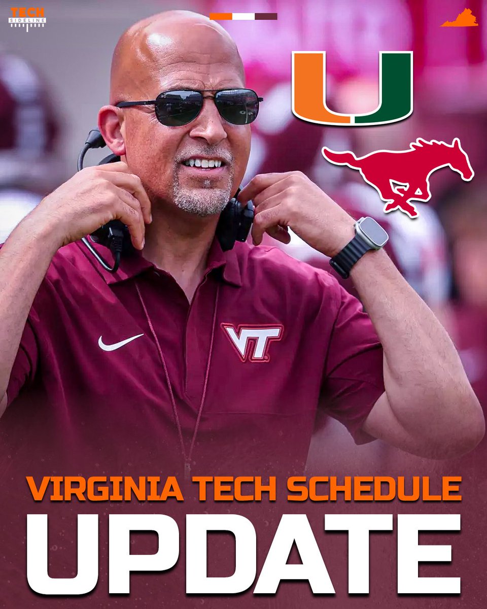 Tech Sideline tweet media