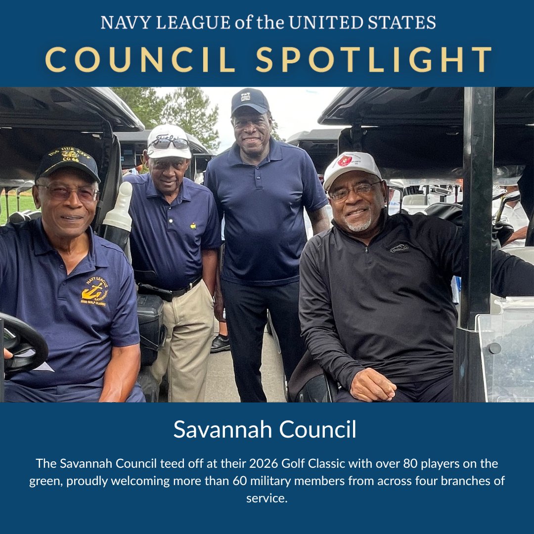 Navy League U.S. tweet media
