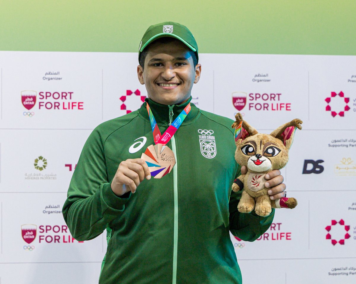 Team Saudi | فريق السعودية tweet media