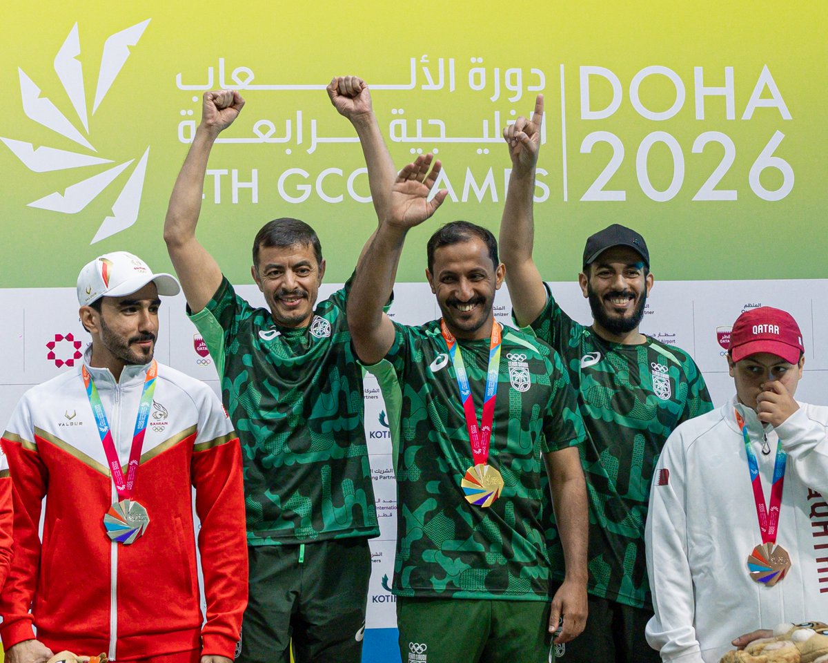 Team Saudi | فريق السعودية tweet media