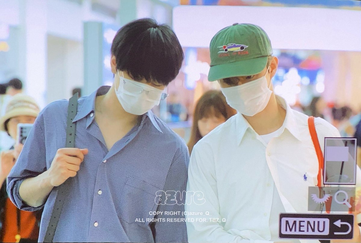 유우 tweet media