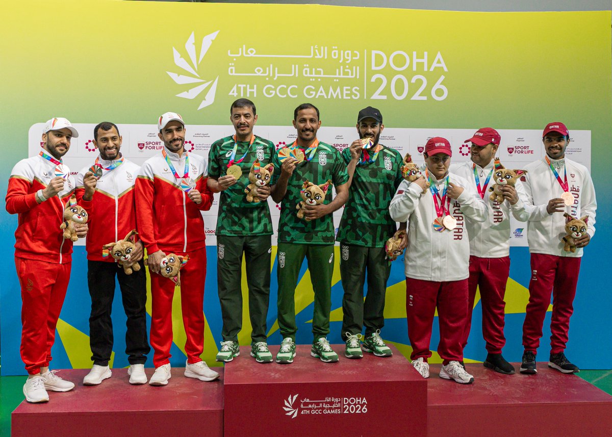 Team Saudi | فريق السعودية tweet media