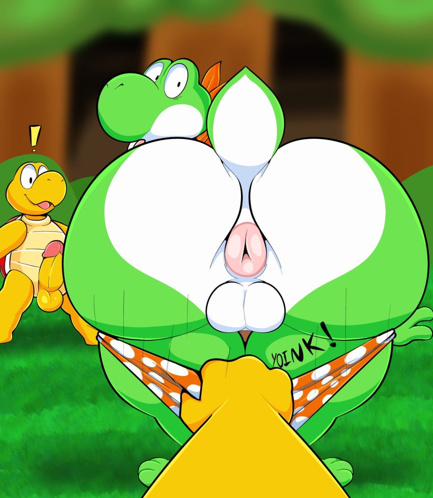 🦖𝕐𝕆𝕊ℍ𝕀🦖 tweet media