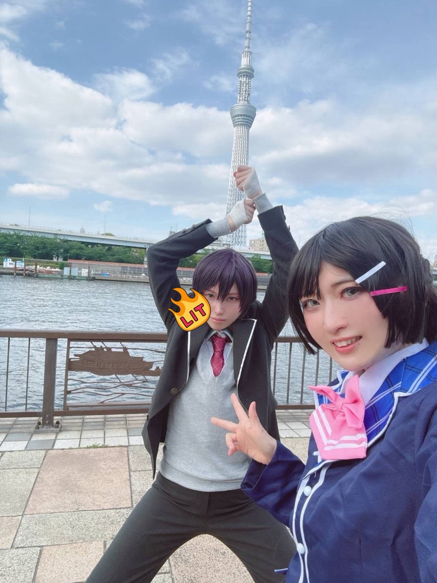 こな🦍 tweet media