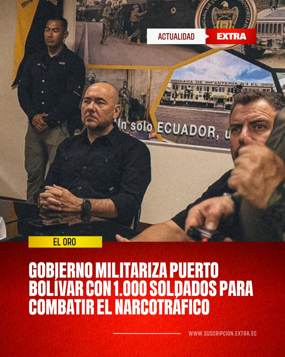 Diario Extra tweet media