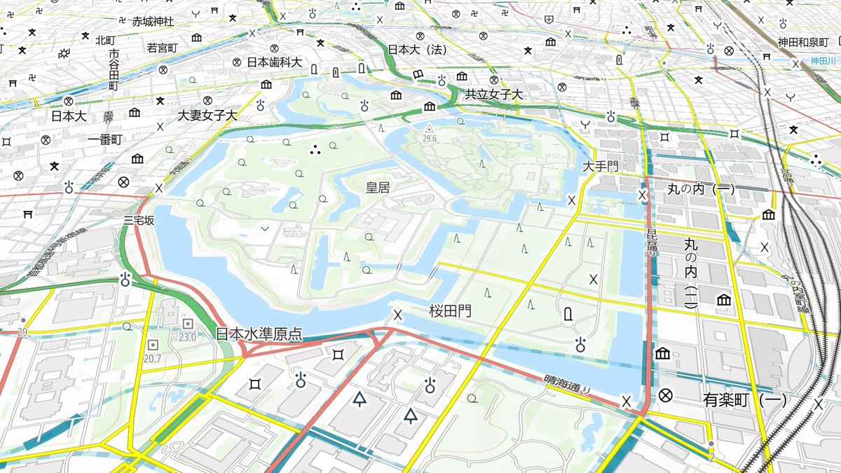 MapTiler tweet media