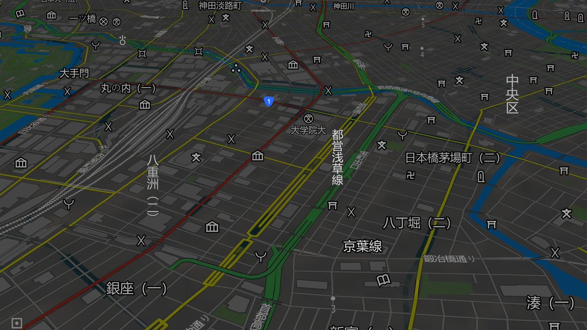 MapTiler tweet media