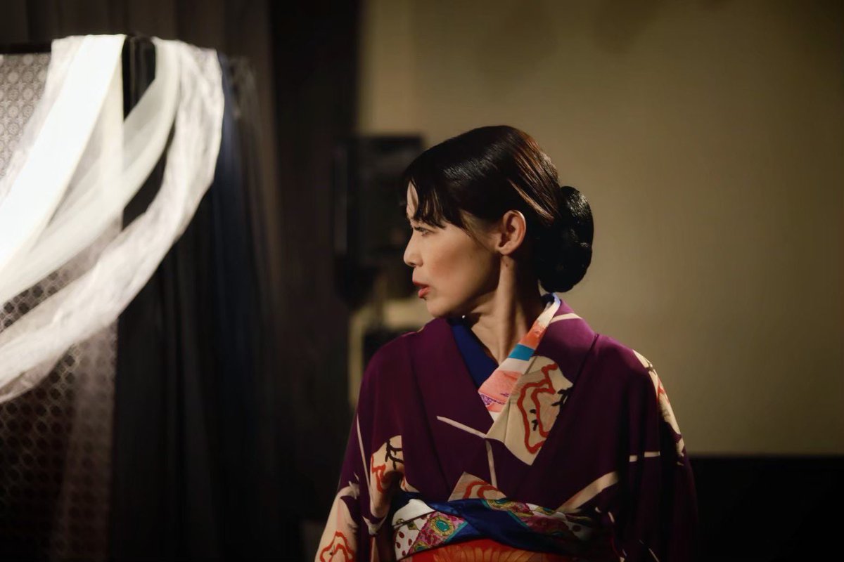 劇団シャカ力 加藤春菜 tweet media